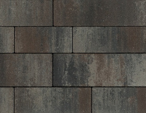 Patio straight exclusive 7 cm ocean