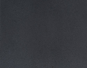Patio square 90x90x6 cm black