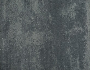 Nature top 60x60x5 cm nero/grey