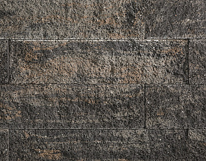 Splitrock 32x13x11 cm grigio camello