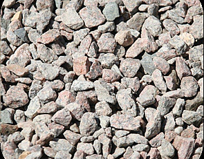 Big bag schots graniet 8-16 mm (ca. 1.000 kg)