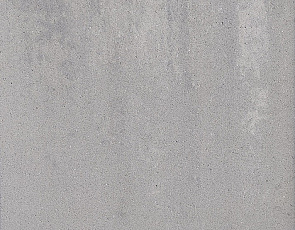 H2O comfort square 60x60x4 cm concrete