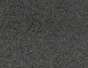 Ceramaxx 60x60x3 cm basaltina olivia black 2.0 rect.