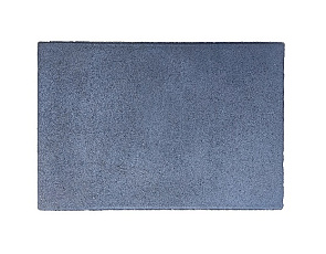 Tegel 40x60x5 cm antraciet komo