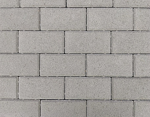 S-top betonstraatsteen 8 cm grijs komo