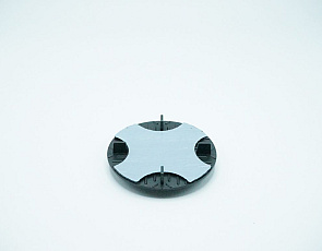 Comfort bovenplaat C3/4T BT tegels voeg 3 mm bitumen