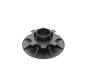 Comfort stelvoet PV8-11 bereik 8 - 11 cm
