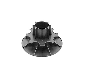 Comfort stelvoet PV11-14 bereik 11 - 14 cm