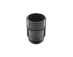 Comfort verlengstuk AF100 hoogte 10 cm