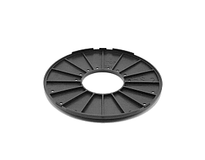 Comfort hellingcorrector HS2 2% p/s plaatsing onder stelvoet