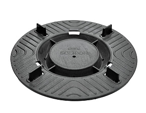Premium bovenplaat C4T tegels voeg 3 mm