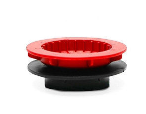 Comfort hellingcorrector HA5 tot 5% plaatsing boven stelvoet