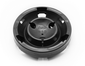 Premium verlengstuk S15 hoogte 1,5 cm