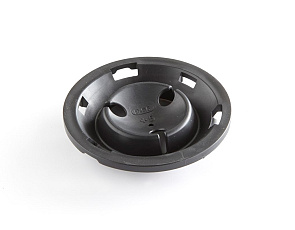Premium verlengstuk S5 hoogte 0,5 cm