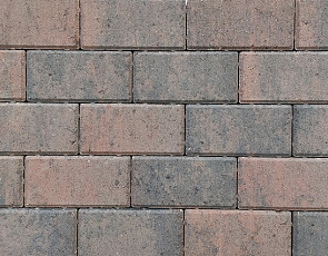 Betonstraatsteen 6 cm oud emmen komo