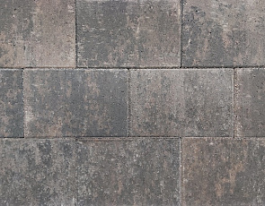 Straksteen 20x30x6 cm oud drachten