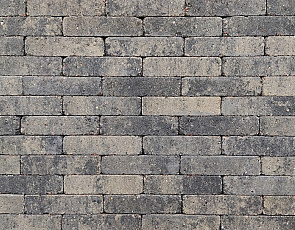 Antieke trommel waalformaat 7 cm oud dokkum