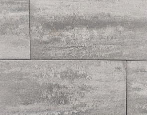Patio square 40x80x5 cm concrete