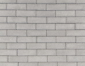 S-top dikformaat 8 cm grijs komo