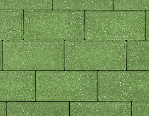 Reflex green
