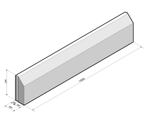 Rijwielpadband 3/8x20