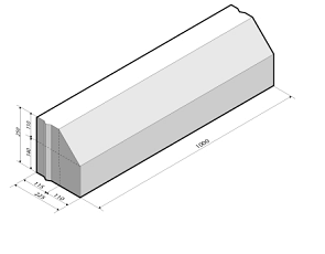 RWS-band 11,5/22,5x25