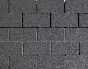 Design brick black