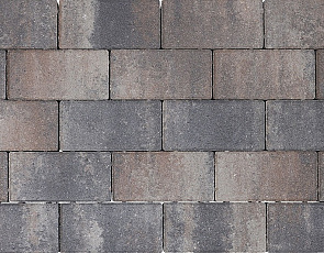 Design brick ocean