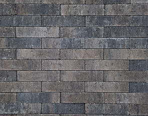 Dikformaat XL 28x7x8 cm oud drachten