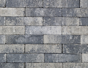 Dikformaat XL 28x7x8 cm oud dokkum