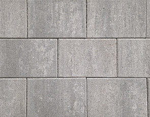 Nature top 20x30x6 cm concrete