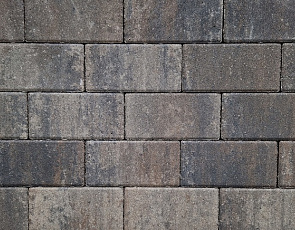 Patio betonstraatsteen 8 cm ocean TOP mini facet komo