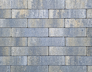 Patio dikformaat XL 28x7x8 cm desert rock