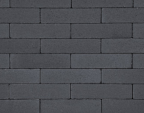 Patio dikformaat XL 28x7x8 cm notte naturelle