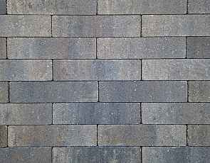 Patio dikformaat XL 28x7x8 cm ocean