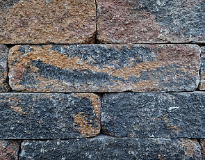 Splitrock XL trommel 15x15x60 cm 2.0 oud bussum