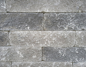 Splitrock trommel 32x13x11 cm concrete