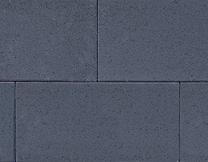 Straksteen 60x30x5 cm antraciet