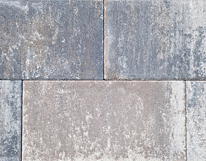Straksteen 60x30x5 cm oud drachten