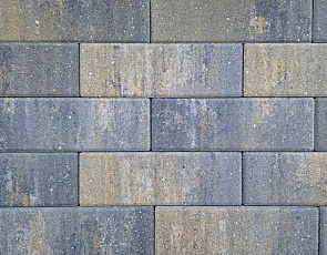 Patio longstone 7 cm cm desert rock