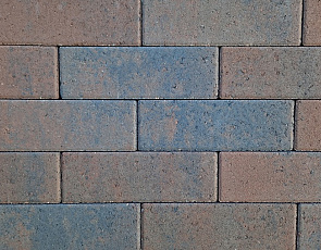 Longstone opritsteen 7 cm oud emmen