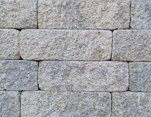 Splitrock trommel 32x13x11 cm 2.0 concrete