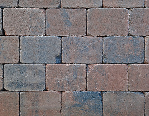 Stonique trommel 21x14x7 cm oud emmen