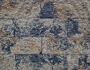 Splitrock 32x13x11 cm 2.0 musselkalk