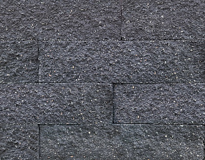 Splitrock XL 15x15x60 cm 2.0 antraciet