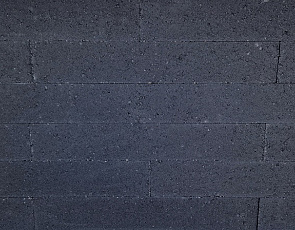 Linea 10x10x60 cm antraciet