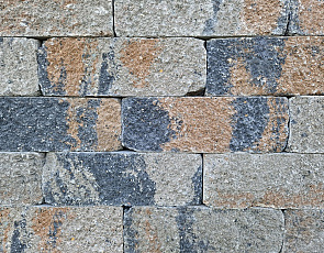 Splitrock trommel 32x13x11 cm 2.0 musselkalk