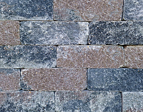 Splitrock trommel 32x13x11 cm 2.0 oud drachten