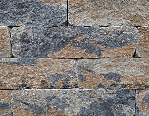 Splitrock XL trommel 15x15x60 cm 2.0 musselkalk