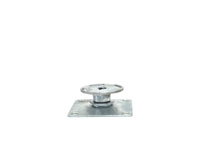 Firesol stelvoet FS3.5/4.5 verz. staal bereik 3.5 - 4.5 cm